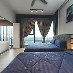 Mosaic Relax Inn 3Br Midvalley W Mahjong By Our Stay