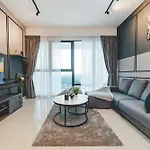Mosaic Relax Inn 3Br Midvalley W Mahjong By Our Stay