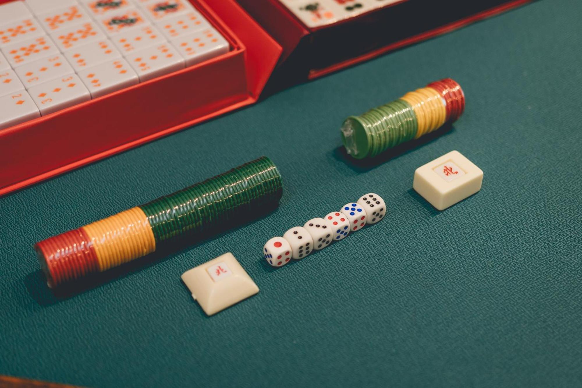 Mosaic Relax 3br Midvalley W Mahjong By Our *